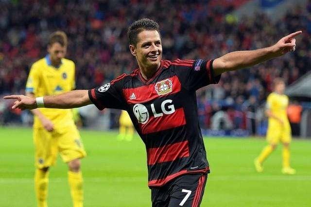 Gruppo E LIVE, Bate Borisov - Bayer Leverkusen 1-1: decidono Gordejchuk e Mehmedi. Il Bate può sorridere, il Bayer rischia