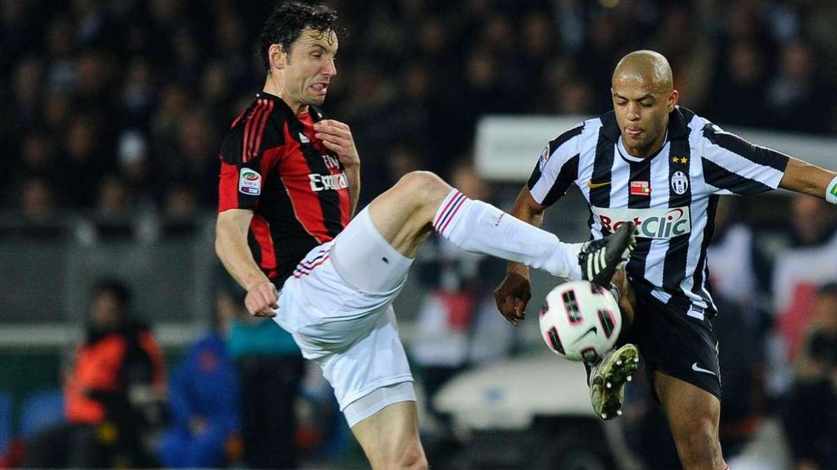 Milan, van Bommel in dubbio
