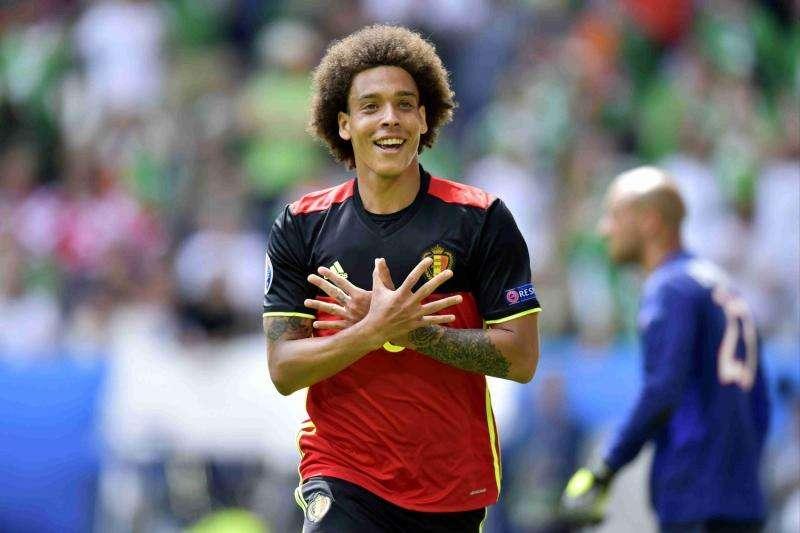 Calciomercato Juventus, ecco perché si complica l'affare Witsel