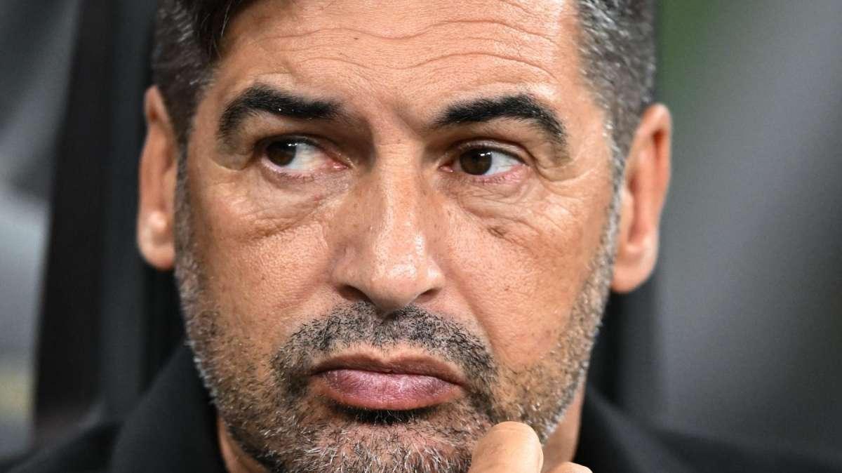 Gazzetta - "Milan senza dubbi: Fonseca l’uomo giusto"