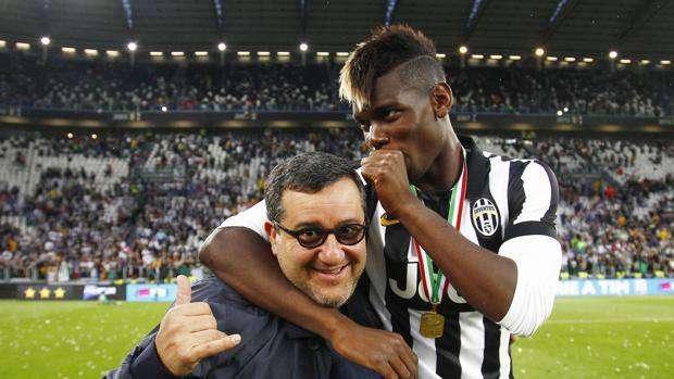 Juventus, Pogba e la clausola segreta