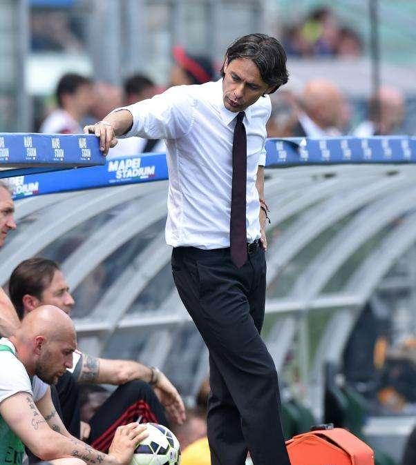 Lione, tentazione Inzaghi