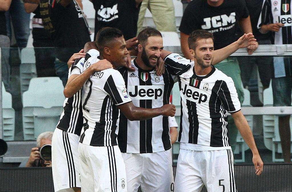 Juventus, 125 milioni di motivi per non fallire in Champions