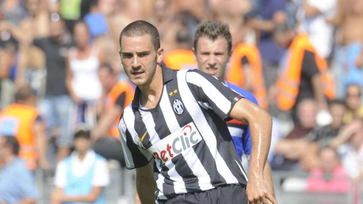 Juventus, Bonucci: "Dobbiamo migliorare l'intesa"