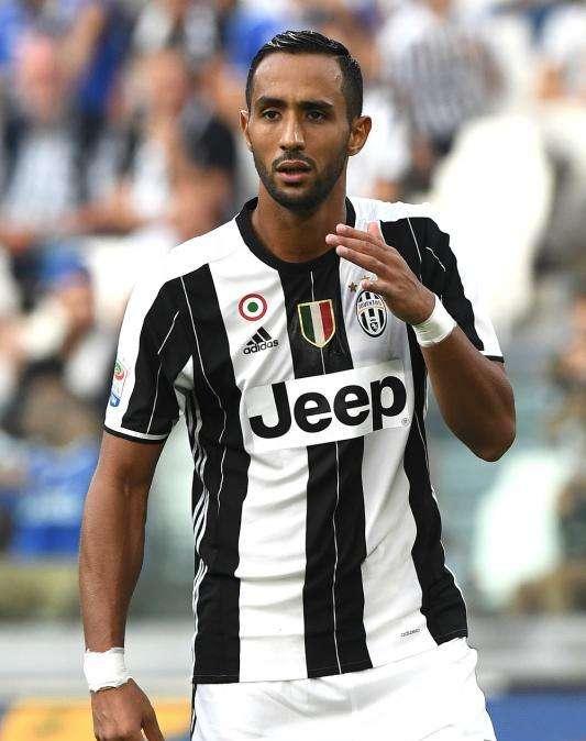 Benatia ha fatto crack ecco l'esito degli esami
