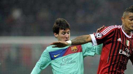Milan, Paulinho allontana le sirene rossonere