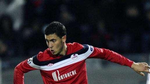 Chelsea, pronti 30 milioni per Hazard