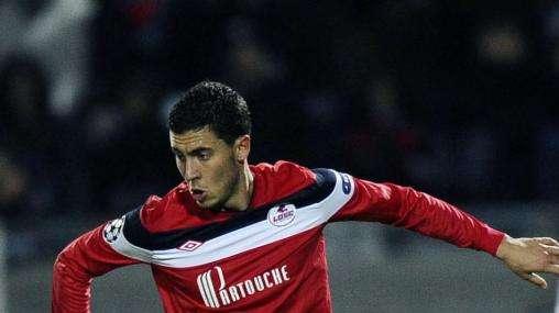 Milan, l'ex Simone consiglia Hazard