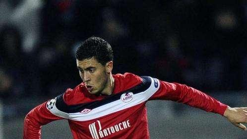 Lione, Seydoux: "Hazard vale 50 milioni"