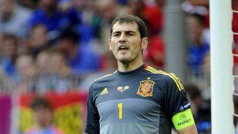 Real Madrid, Mou esclude ancora Casillas