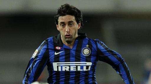 Inter, Milito: "Teniamo tantissimo a passare il turno"