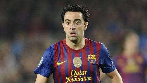 Barça, Xavi sicuro: "Messi è il migliore della storia"