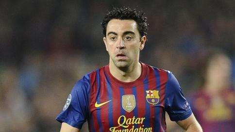 Barça, Xavi: "Magari potessimo giocare subito..."