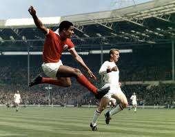 Pallone d'oro - Nel '65, trionfa "La Pantera Nera"