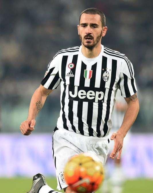 City, 100 milioni per due giocatori della Juve