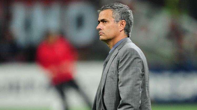 Chelsea, Mourinho: "Tutti avranno una possibilità"