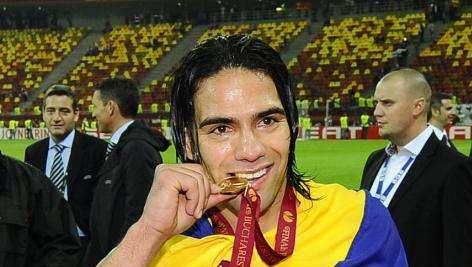 Atletico Madrid, Falcao: "Mercato? Per ora non ci penso"