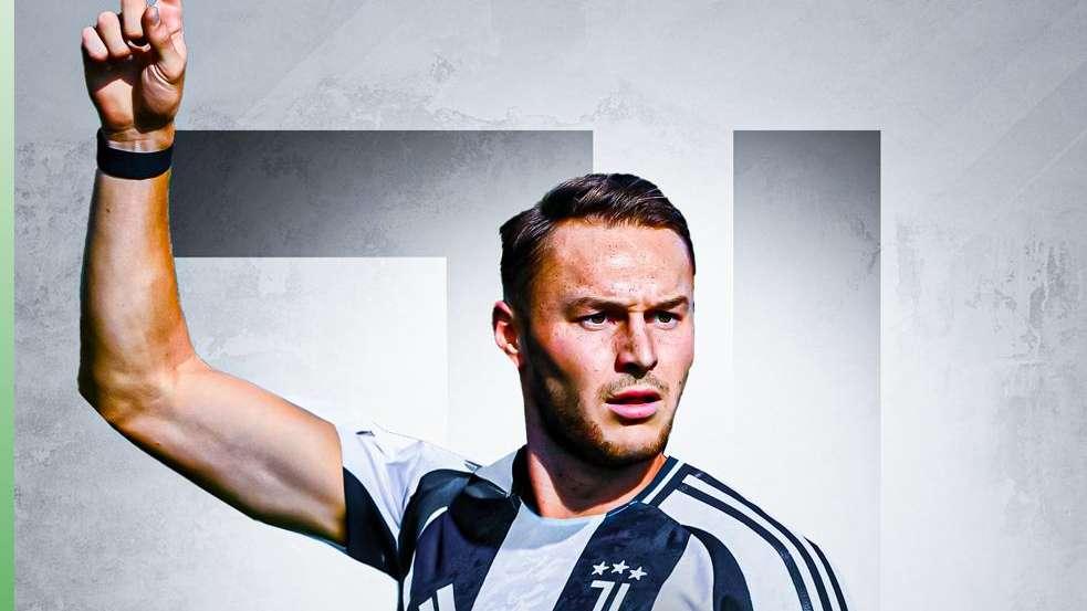 Corriere dello Sport - "Koop-Juve chiusura entro 48 ore"