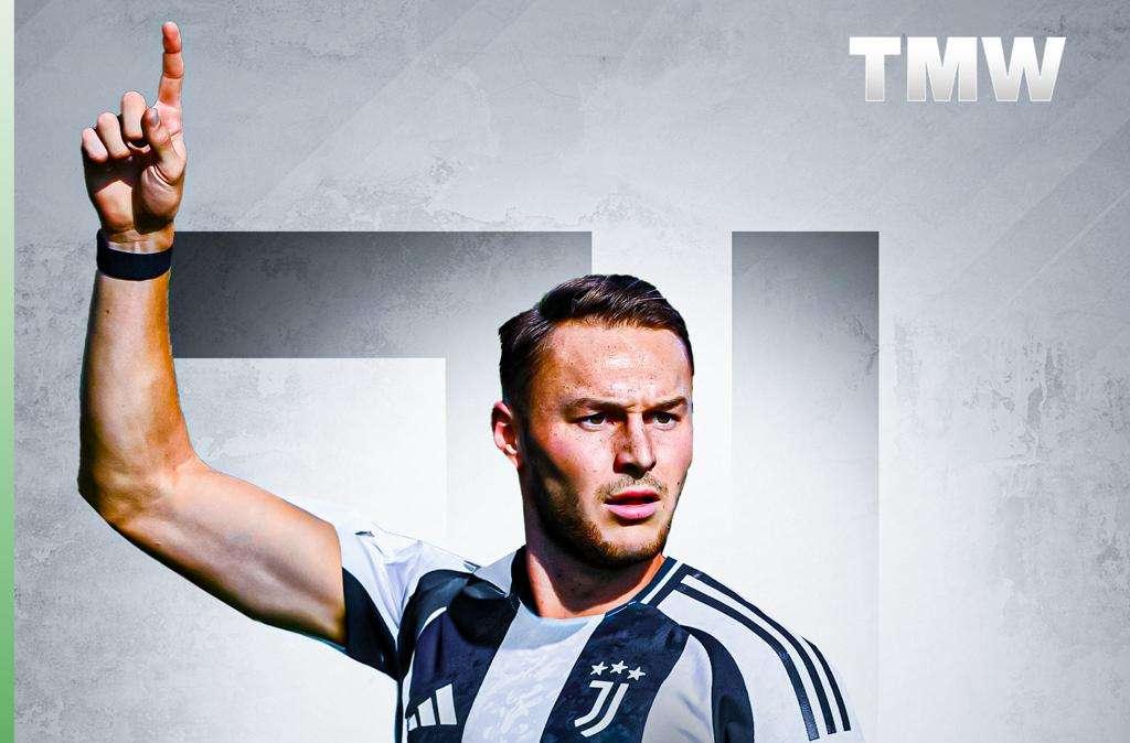 Affare Koopmeiners-Juve, alcuni bonus legati alla Champions