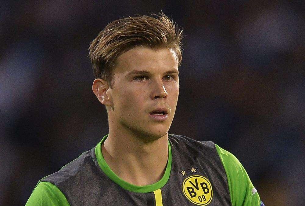 Borussia Dortmund, Langerak: "I tifosi del Napoli sono matti! Che bravo Reina"