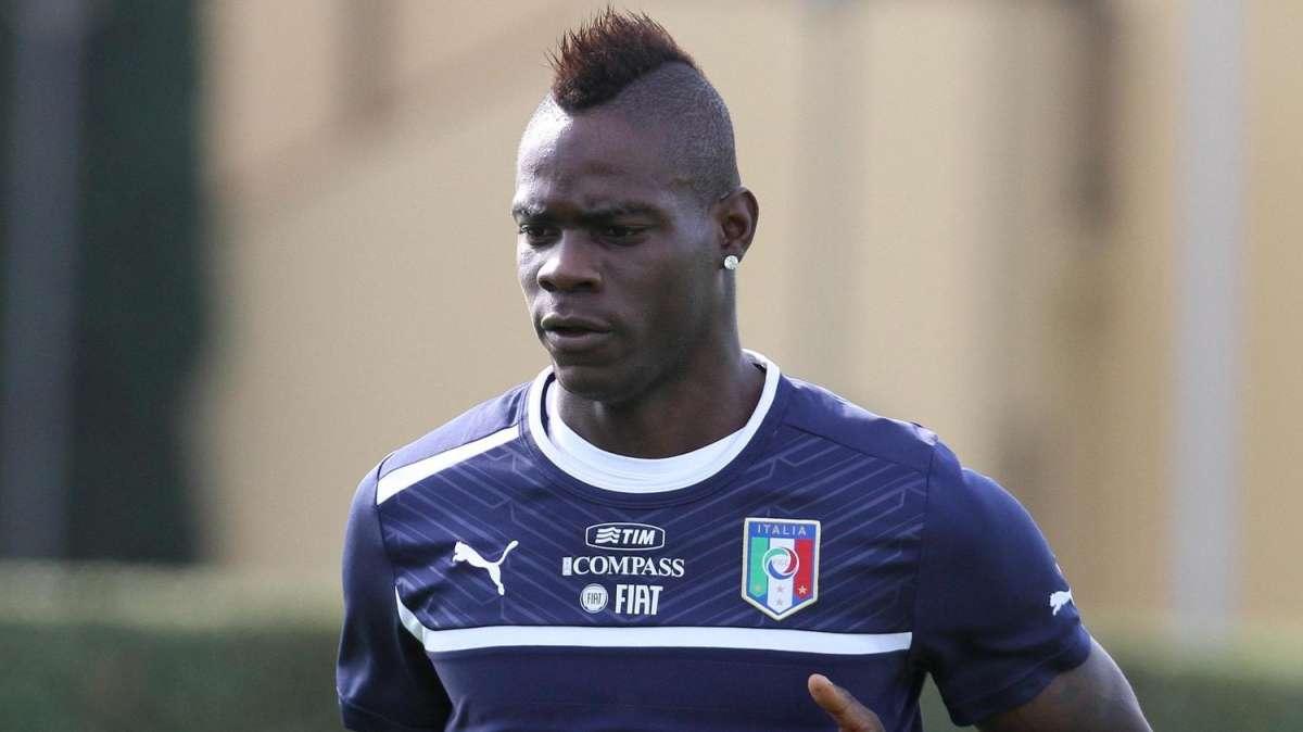 Milan, Abete: "C'è troppa pressione su Balotelli"