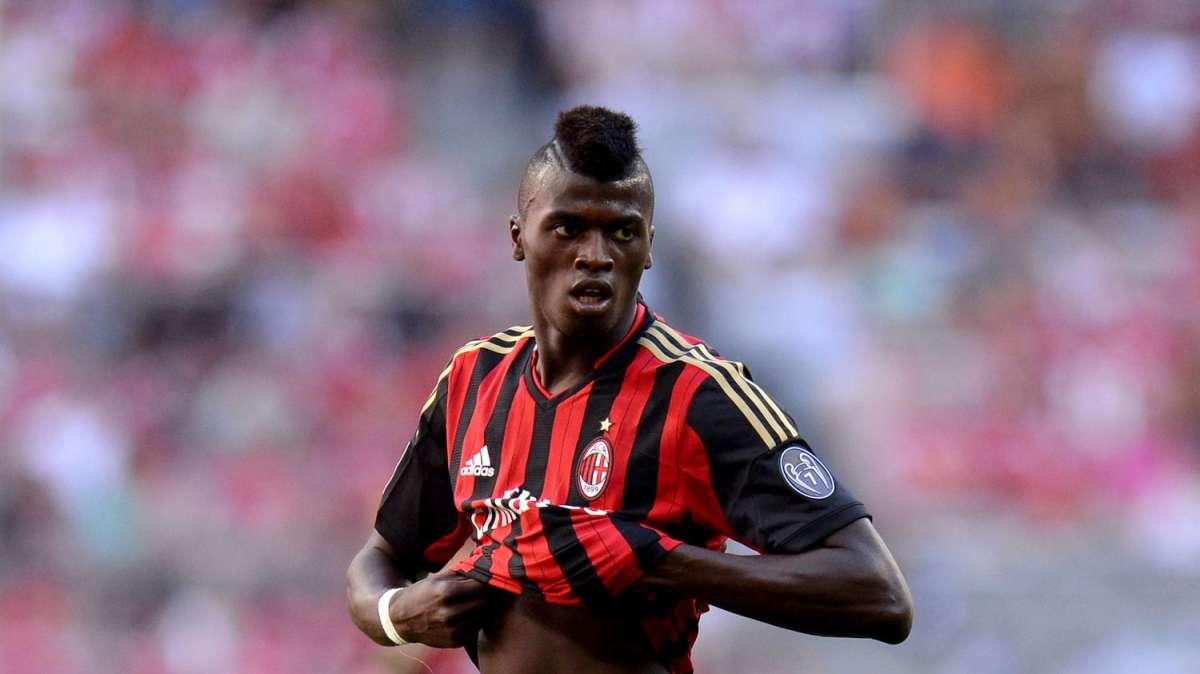 UFFICIALE: Milan, M'Baye Niang passa al Montpellier