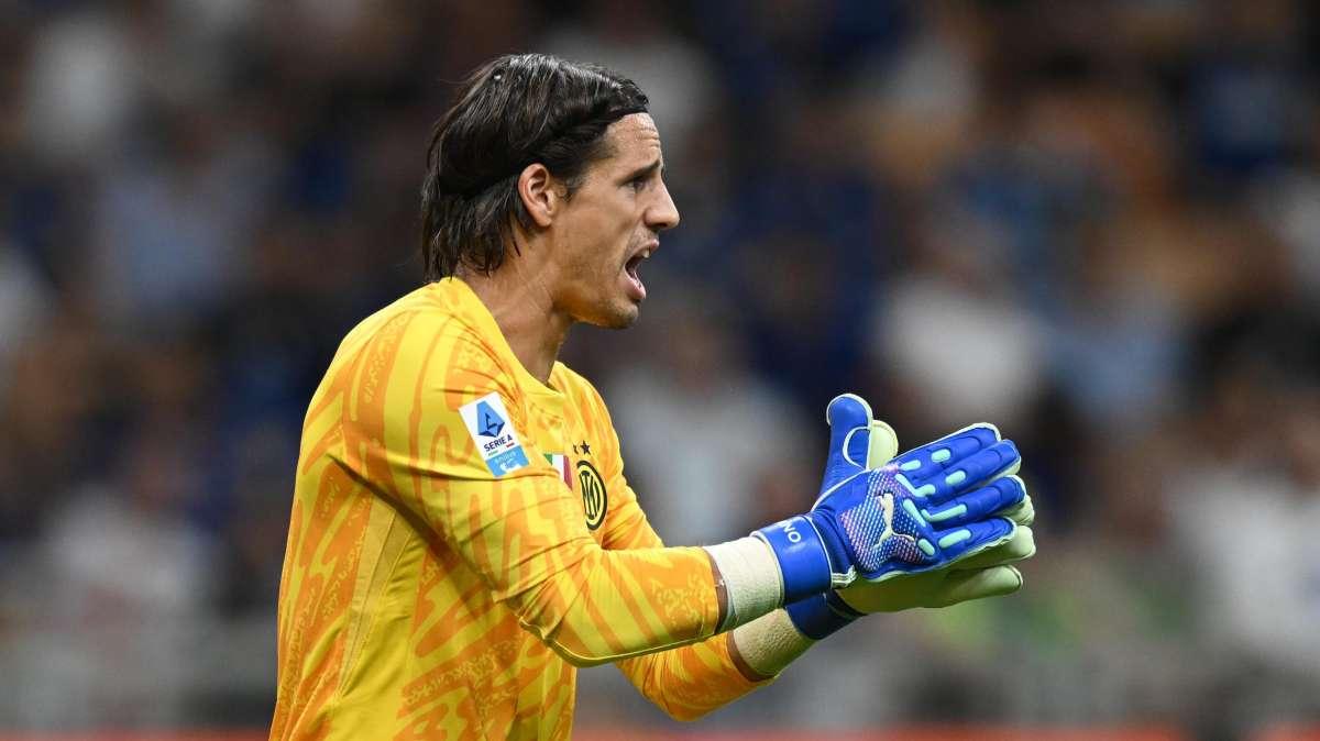 Corriere dello Sport - "L’Inter ora e in futuro Sommer si tiene il posto"