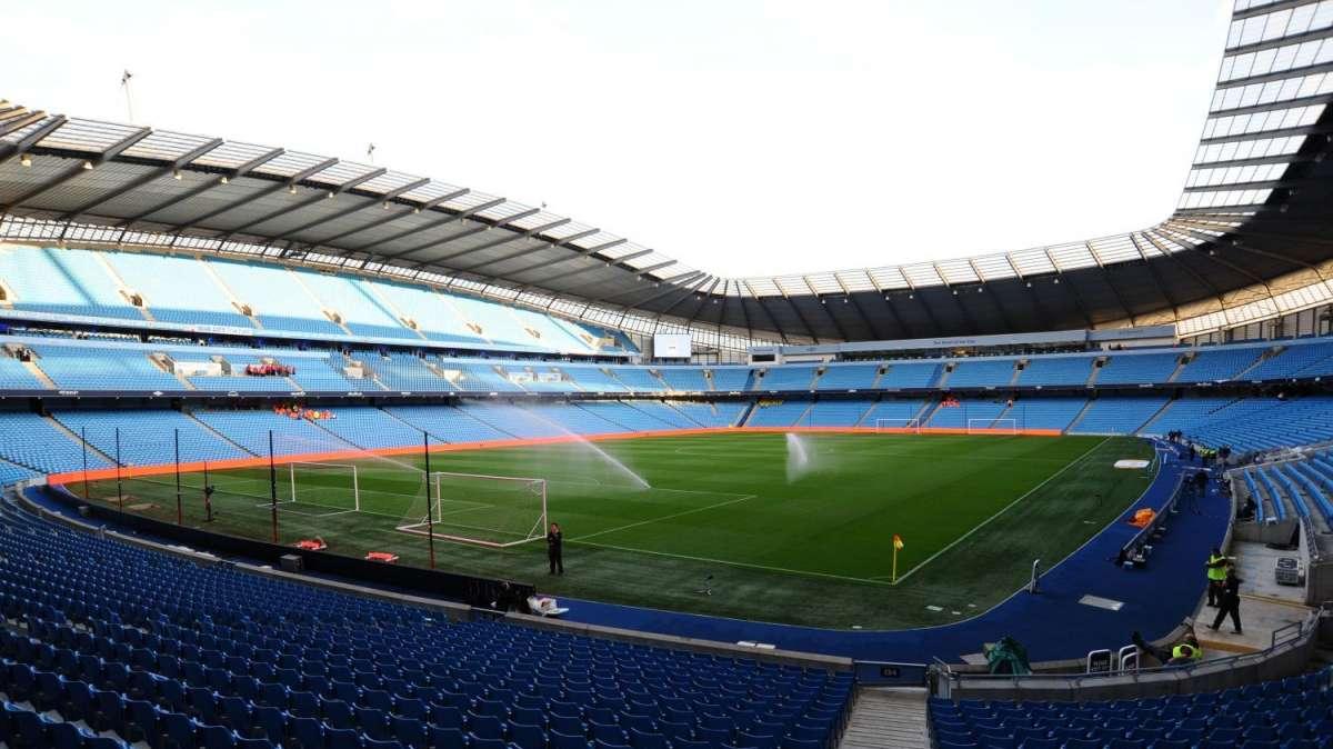 Le probabili formazioni di Manchester City-Barcellona