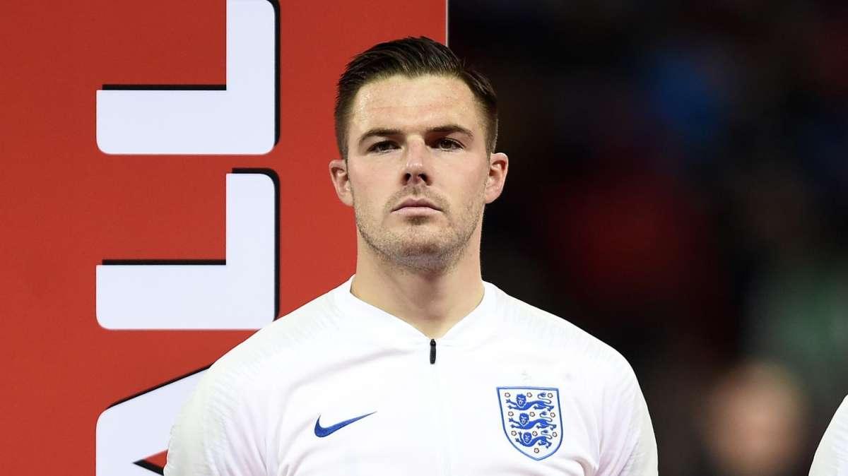 Rangers, Butland: “La Champions League è il nostro obiettivo. Nella gara di andata contro Dynamo avremmo potuto fare meglio”.