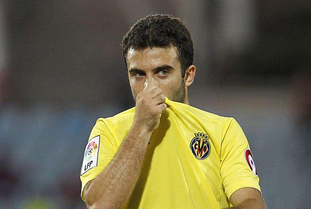 Villareal, addio a Rossi. La Fiorentina è vicinissima