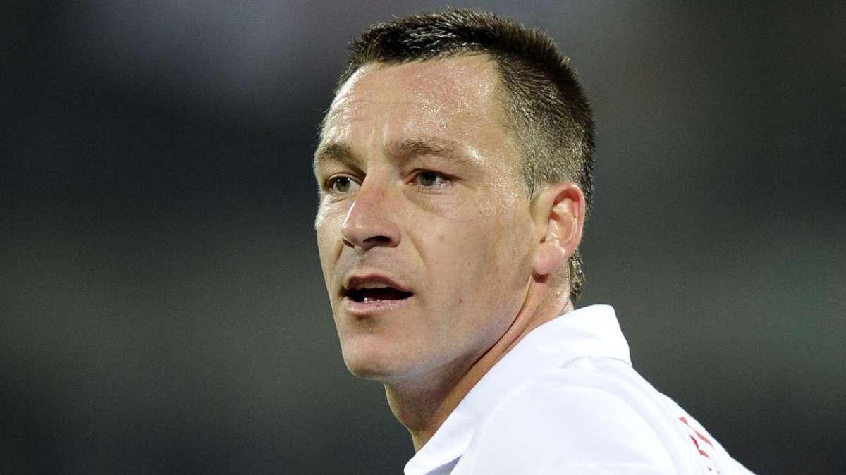 Chelsea, Terry rischia un lungo stop