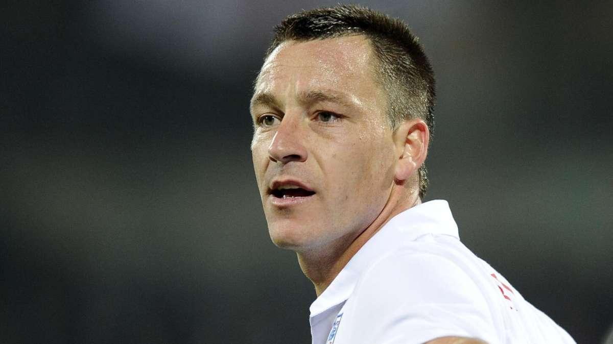 Chelsea, capitan Terry suona la carica
