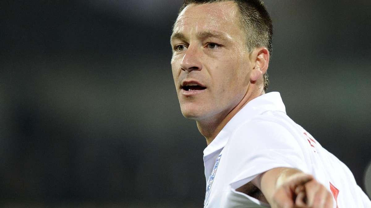 Chelsea, Terry sta con Ancelotti: "Un grandissimo allenatore"