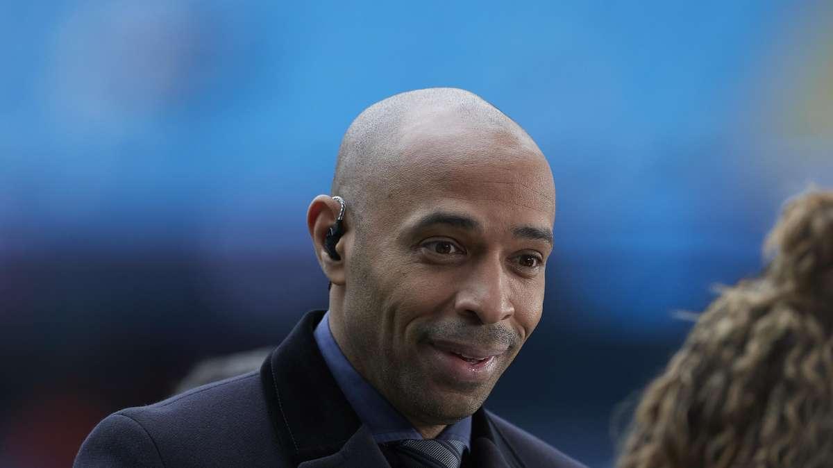 Henry sulle scelte di Inzaghi: "Fa queste rotazioni continue da inizio stagione"