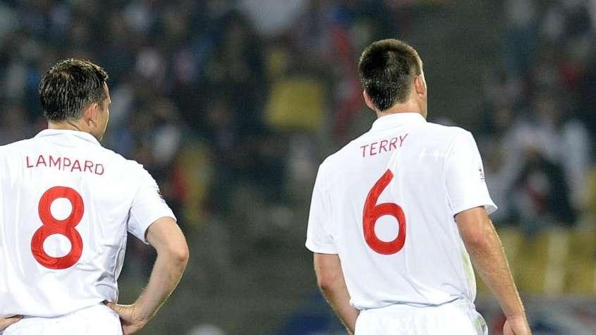 Chelsea, Terry si gode la fascia di capitano