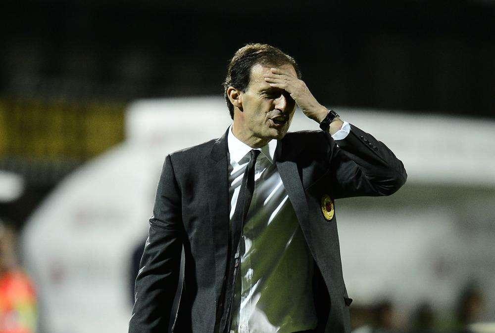 Milan-Allegri verso l'addio. Pronto Seedorf