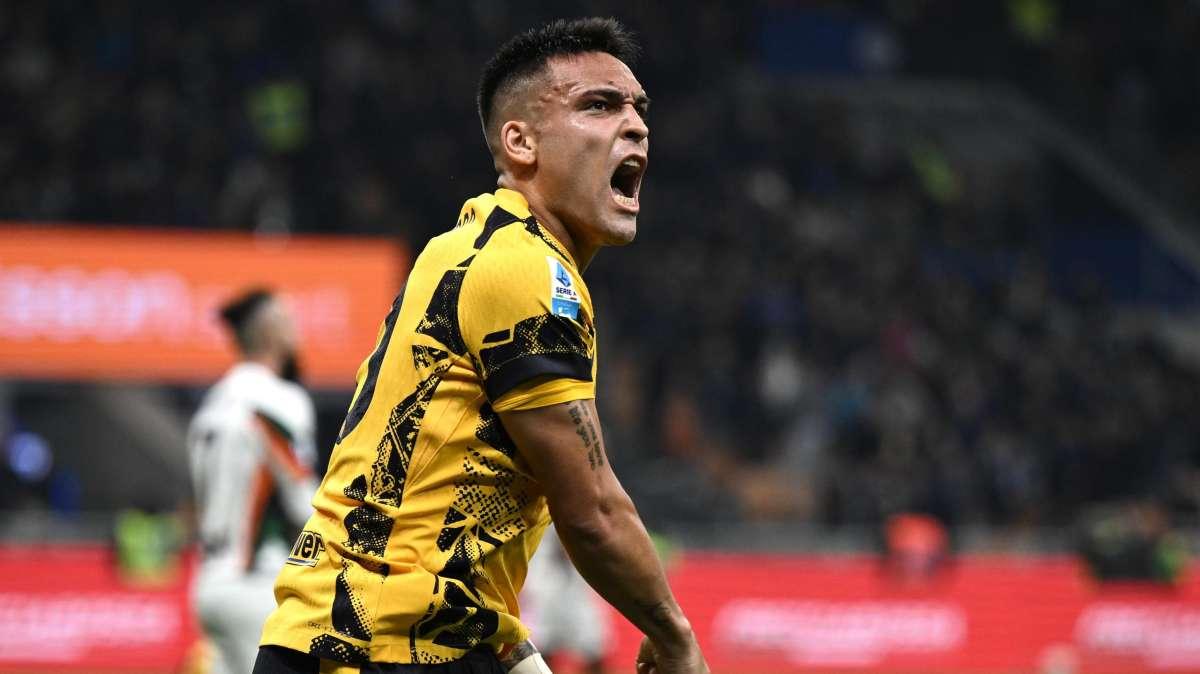Corriere dello Sport - Lautaro al veleno "Tutto per l’Inter"