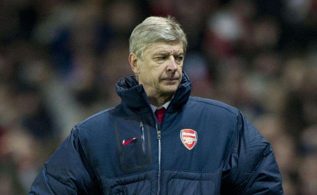 Arsenal, Wenger: "L'infortunio di Walcott ci impone di lavorare sul mercato"