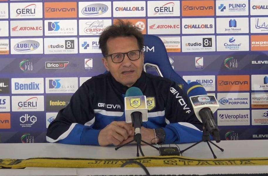 Novellino: "Big europee? La Serie A è un campionato molto difficile, su Inter-Juve..."