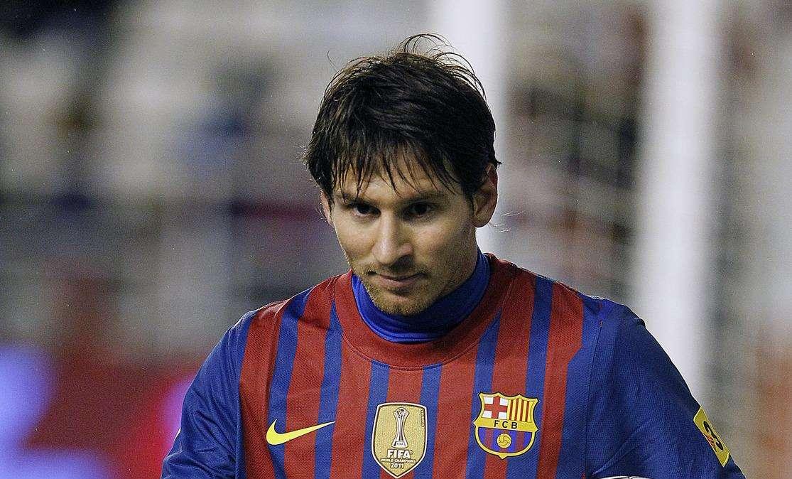Mostro Messi: e sono 300... +1