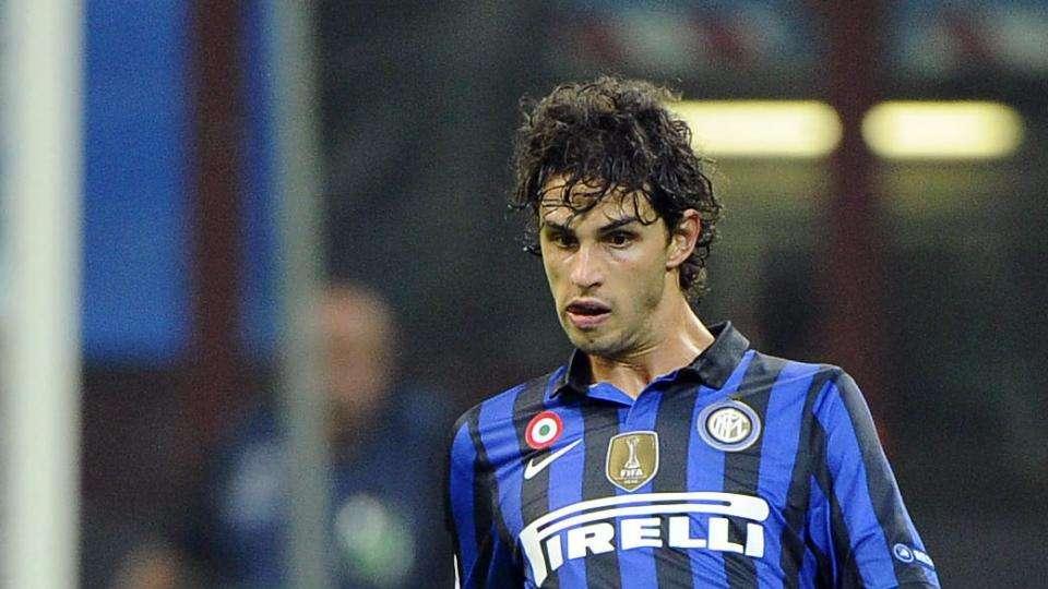 Inter, Ranocchia: "Continuiamo a lavorare. Con la Roma ci riscatteremo"