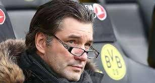 Borussia Dortmund, Zork sul ritorno di Götze