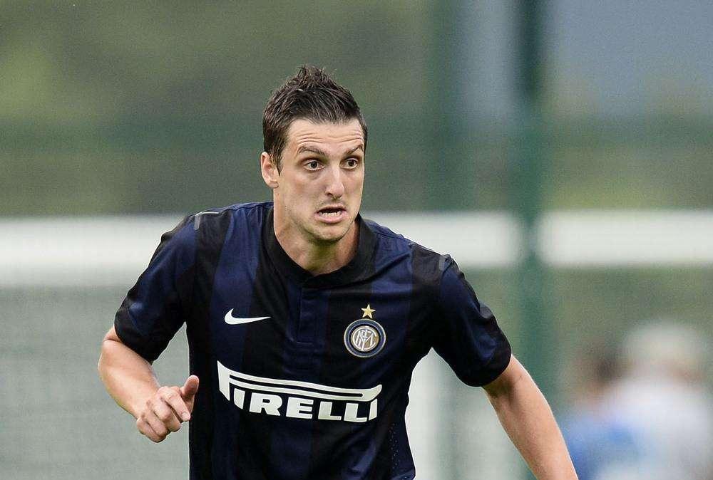 Basilea, Kuzmanovic nel mirino per gennaio