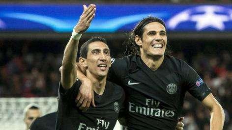 PSG inarrestabile, tris anche in casa del Caen