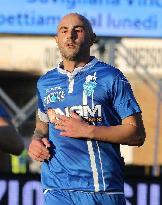 Auguri a Massimo "Big Mac" Maccarone, l'uomo delle notti magiche al Riverside Stadium