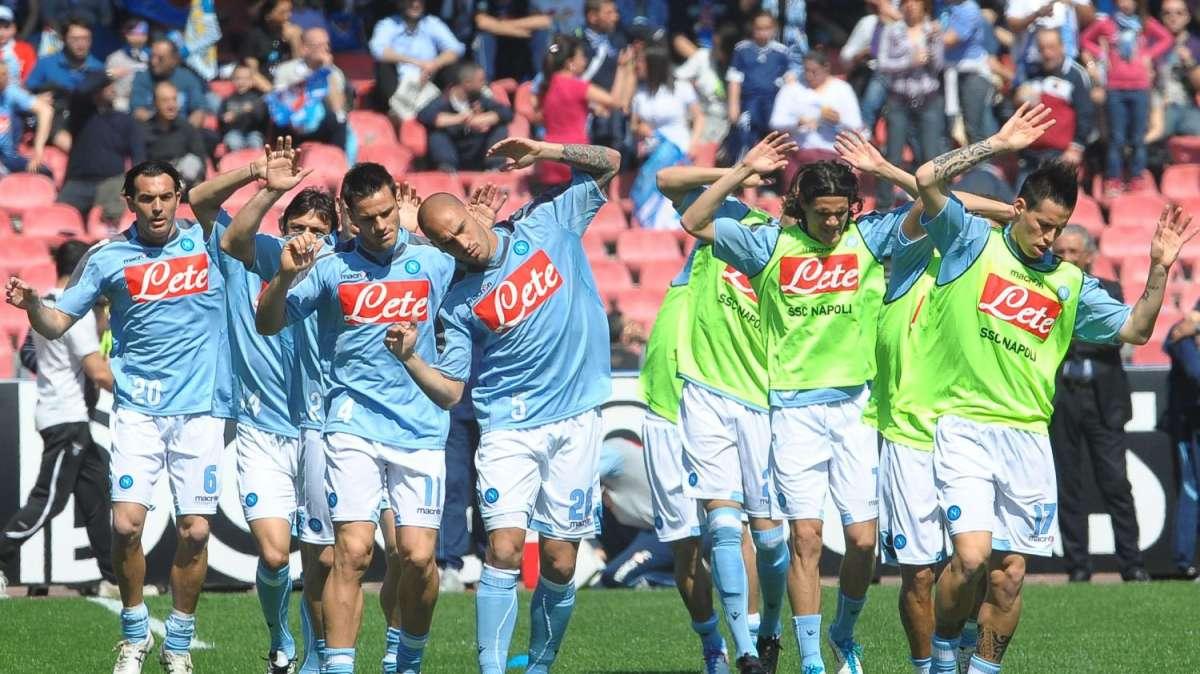 Napoli, per rinforzare la difesa...