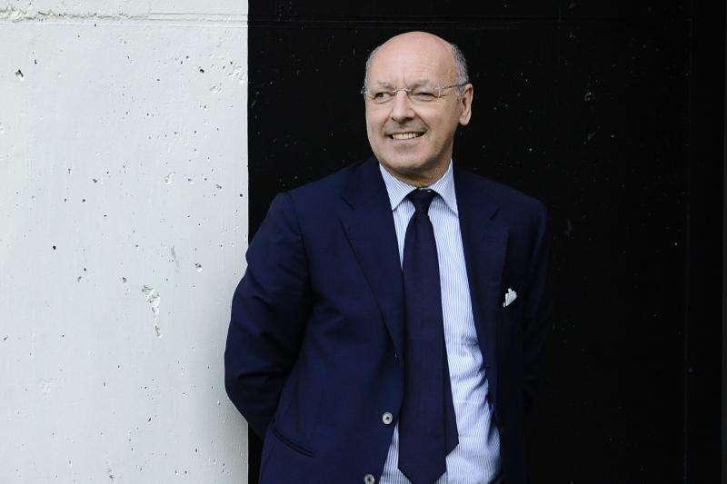 Juventus, Marotta: "Marchisio chiuderà qui la carriera. Per Pogba abbiamo rifiutato diverse offerte"