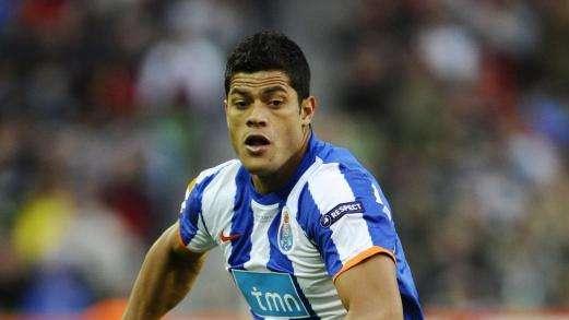 Porto, Hulk chiama gli sceicchi: "100 milioni son tanti, ma..."