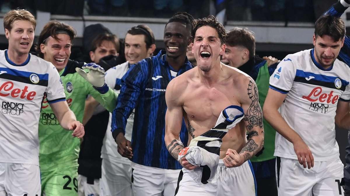 Gazzetta - "Dea colpo scudetto, Atalanta senza freni"
