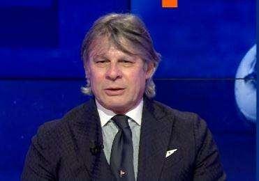 Nela: "Juve cresciuta, l'Inter aveva poco da fare sul mercato"